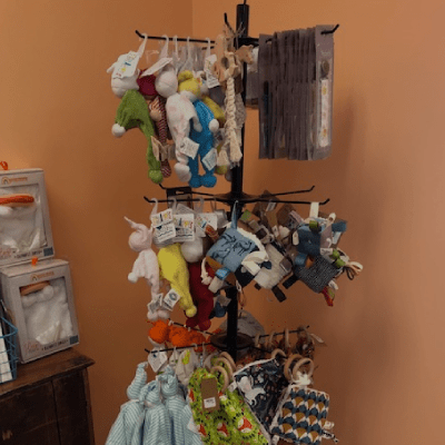 BABY GIFTS
